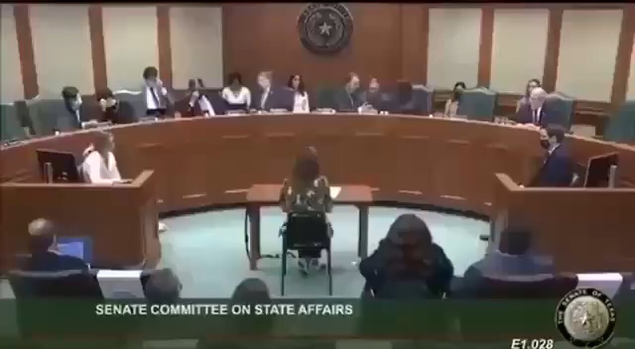 27 peer reviewed Doctors stated that 100% of those who are vaccinated willdie by 2028 due tothe mRNA