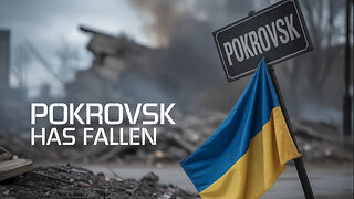 Russia-Ukraine War: Pokrovsk has Fallen. Kherson Under Heavy Fire. 2025.12.02