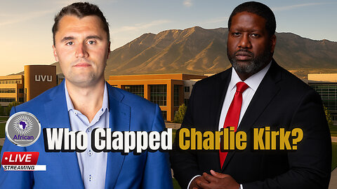 Charlie Kirk Unalived While Speaking At Utah Valley University, Final Words "Gang Violence"
