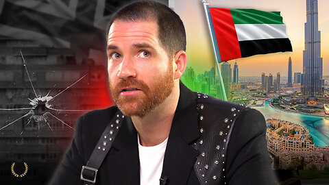 The UAE Wealth Shift That’s CRASHING UK Property