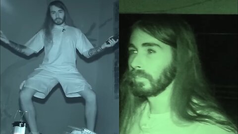 Penguinz0 'Ghost Hunting' Compilation