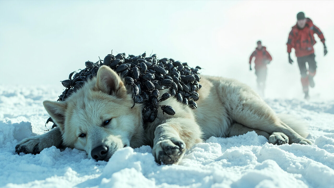 Dog Covered in Deadly Bugs – Heartbreaking Rescue Stories Compilation (Part 1)