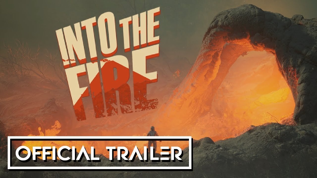 Into the Fire - Official Gameplay Trailer | Triple-i Initiative Showcase 2025