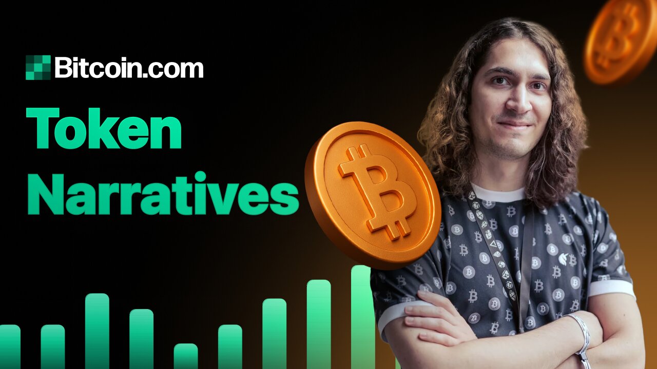 Disillusionment and Hope in Bitcoin’s Evolution | Token Narratives Ep. 47