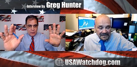 🔥Global Wars, Depressions, Defaults and Debt Crisis Begin in 2025 - Martin Armstrong