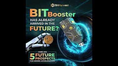 BitHarvest - New Update - See The Push for Ai 80 and is it Worth It? The Real Facts I Bring