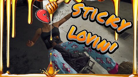 BO6 Season 4: I Made a ROMANTIC Hostage Montage (Love Like Honey) - Unhinged Black Ops Funny Moments