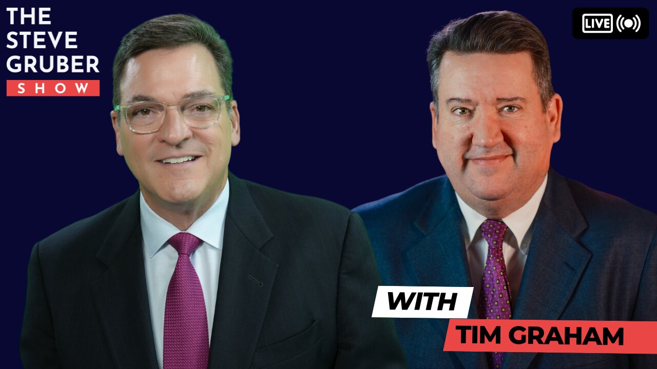 Tim Graham | Broadcast Bias on Tariffs — Facts vs. Framing