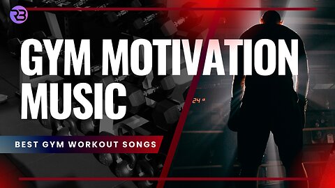 Gym Motivation Music | Best Gym Workout Songs | Gym Music | 7 Power Fitness