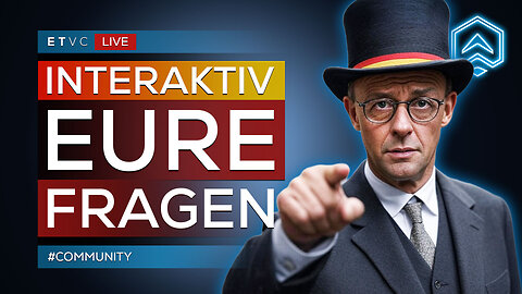 🟥 EURE FRAGEN - Meine Antworten #1 | #INTERAKTIV