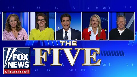 _The Five__ Dems are _facing a HUGE cliff_