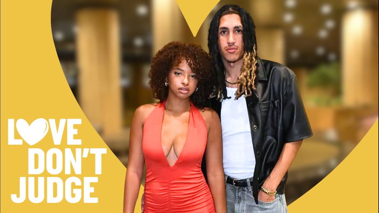 People Say My Girlfriend Looks Like My Mom | LOVE DON'T JUDGE