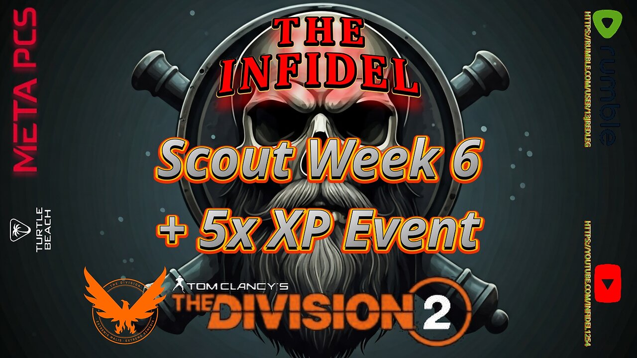 TD2 Y7S1 Scout Week 6