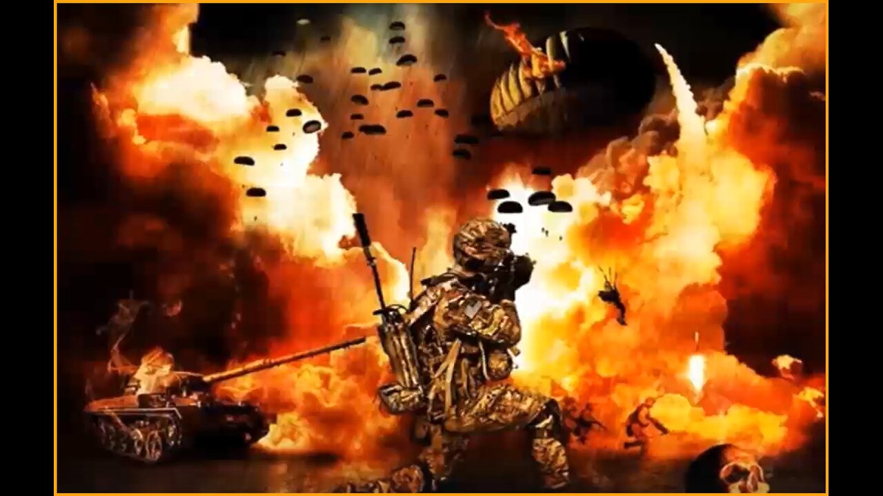 SITUATION UPDATE 6/21/25 - Cyber Attacks, Victory Declared Over Globalists D.C.......