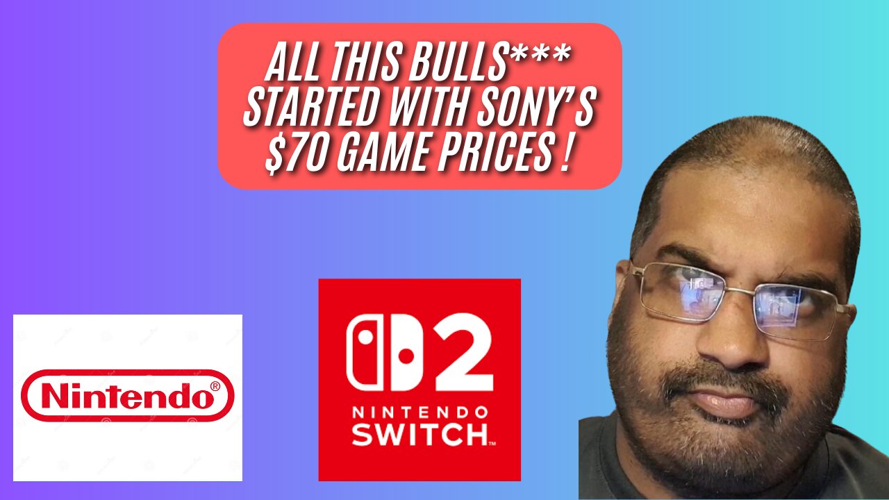 Nintendo Defends $80 Price for Switch 2 Games – Is It Worth It? Nintendo Switch 2 Price Controversy