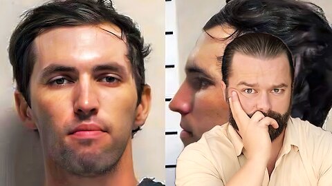 Tyler Robinson | What We Know About Charlie Kirk's Murderer (clip from: 09/12/2025)