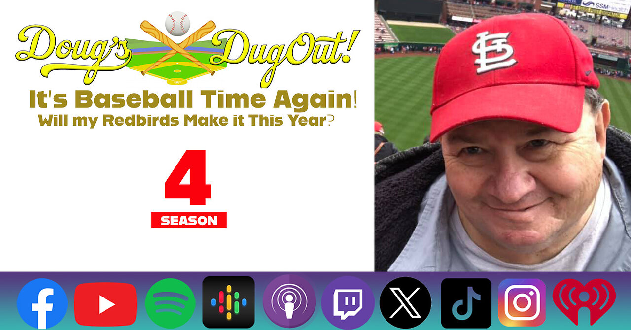 Doug's DugOut! - Season 3 - Episode 7