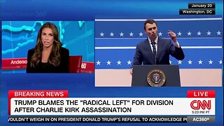 David Urban: Roughly 40% of Dems Support the Use of Force to Oust Trump, 55% of Leftists Support Trump Assassination