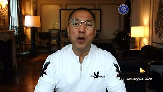 中共间谍工程师承认为中共窃取3000份美国核导弹探测技术机密文件！ 郭文贵先生爆料： 共产党多年前就制定了偷盗美国核心军事技术的策略，把美盟国作为下手对象
