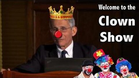 [May 3, 2020] Dr. Fauci 2017 [williamgensky]