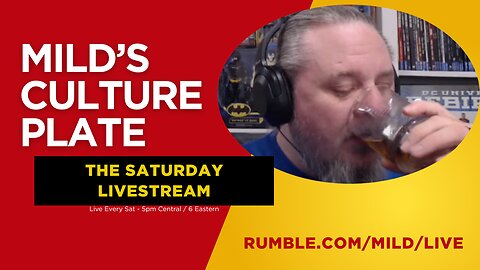 MCP Saturday - "Rest In Peace, Wheezie"