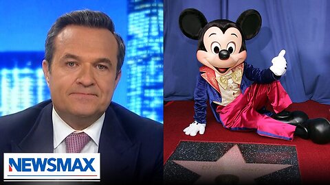 Greg Kelly: 'The Disney Channel' brainwashed kids to be LGBTQ