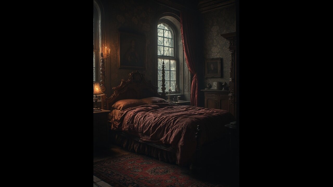 Death Bed