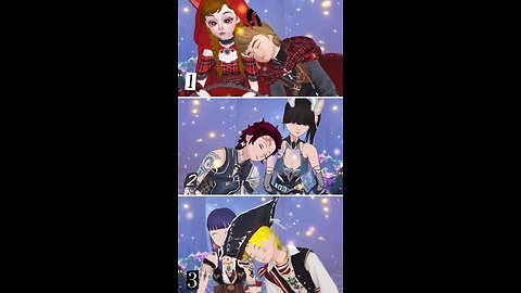 Pick the best 😘😭 #rumble #viralreels #trendingnow #trending #zepeto #kpopdemonhunters