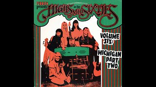 Various - Highs in the Mid Sixties Vol 6: Michigan Part 2 (1983) [Full Album] Vinyl Rip