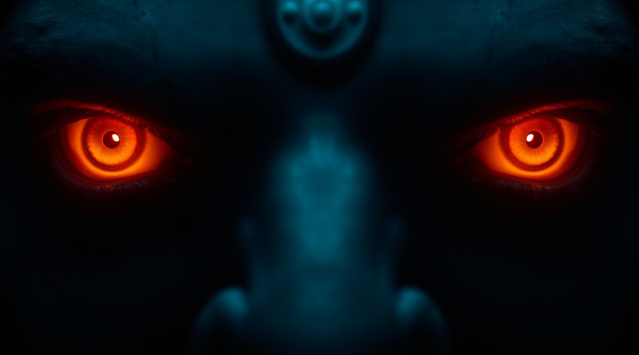 The Unknown Avatar of Vishnu: A Hidden Prophecy in the Kali Yuga