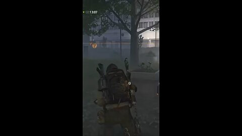 Division 2 | shotgun slugger PT 2