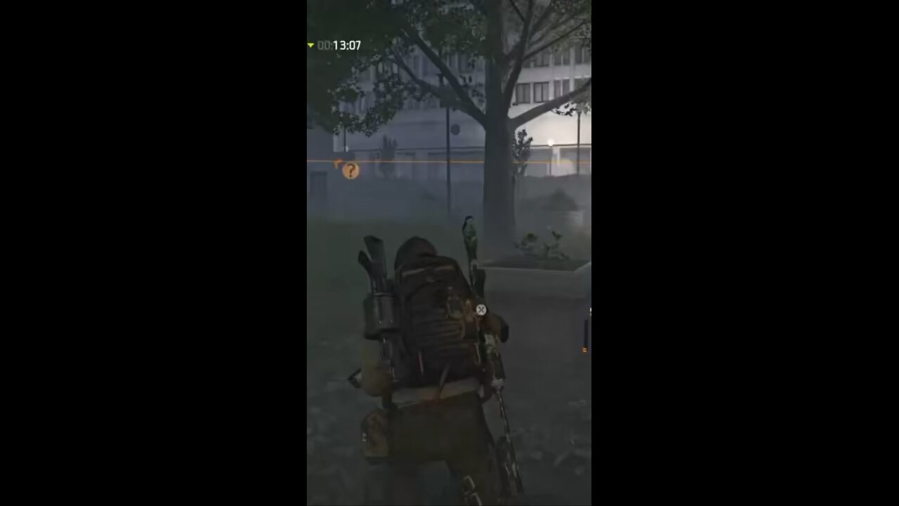 Division 2 | shotgun slugger PT 2