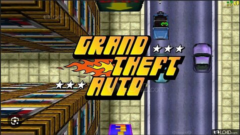 GTA 1 Sucks (GFTG)