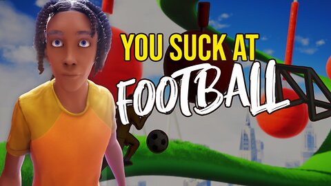 First Time trying Coconut | Marketing Madness | You Suck At Football | RL | Kingdom Hearts 1