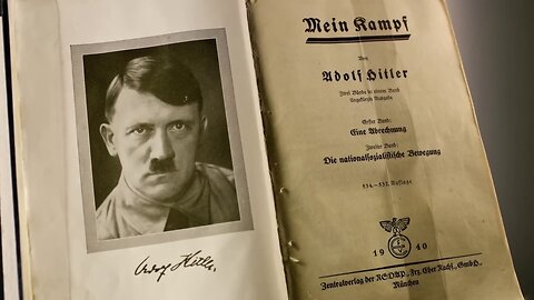 Hunting , #Hitler , Badges - Solving An 80-Year Mystery, #nazi,