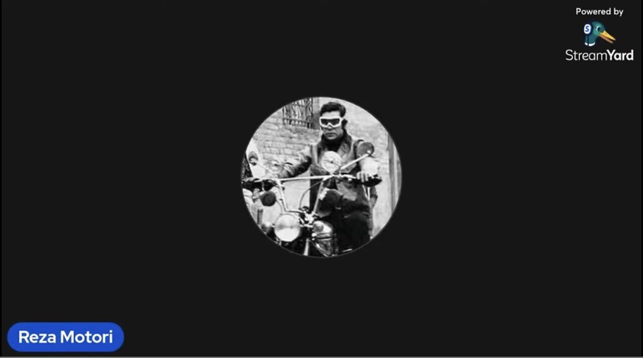 Reza tiktok 16
