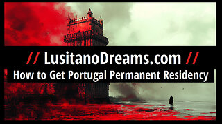 How to Get Portugal Permanent Residency