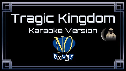 No Doubt - Tragic Kingdom (CC)