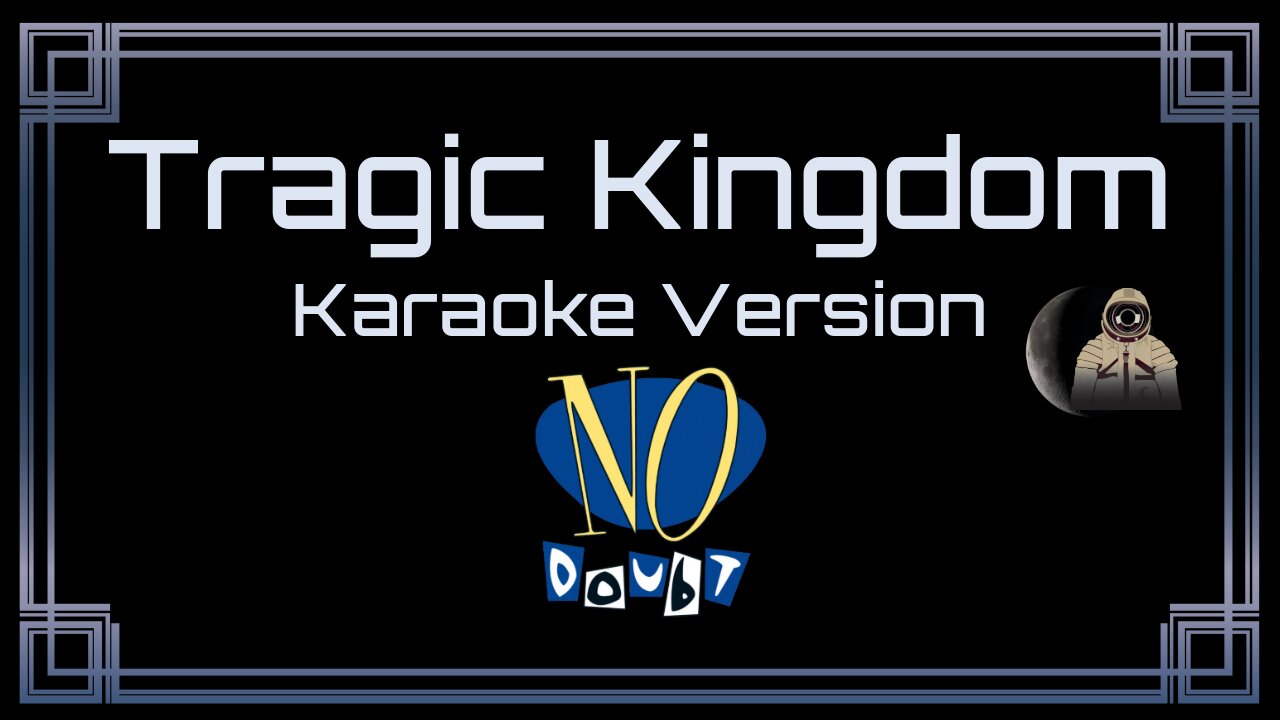 No Doubt - Tragic Kingdom (CC)