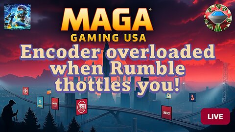 Various Games The Area 52 Live Stream (TVMA)
