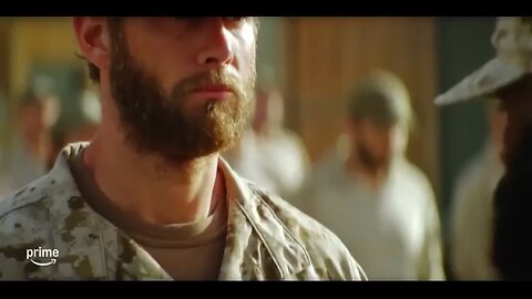 The Terminal List- Dark Wolf - Official Trailer (2025) Chris Pratt, Taylor Kitsch Action Prequel