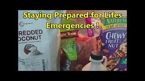 Pantry Restock #63 | Oregano & Thyme Update | Our Shopping Habits have Changed