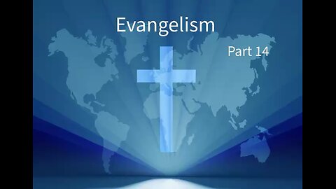 Evangelism
