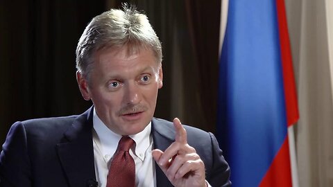 Kremlin Warns Europe: Missile Aid to Ukraine is Dangerous!
