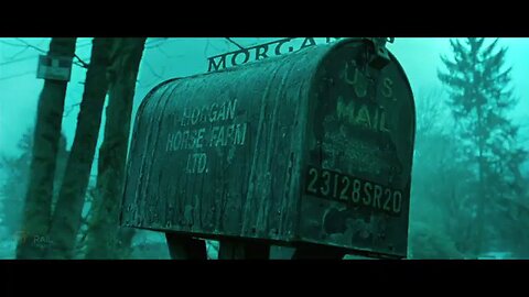 The Ring IV- Resurrection - Samara Returns - Horror-Mystery Movie Trailer - Concept Version.