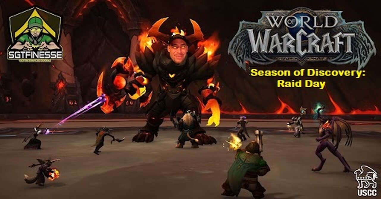 🟥 GUILD RAID DAY | Dune : Awakening Guild Forming for June 5th