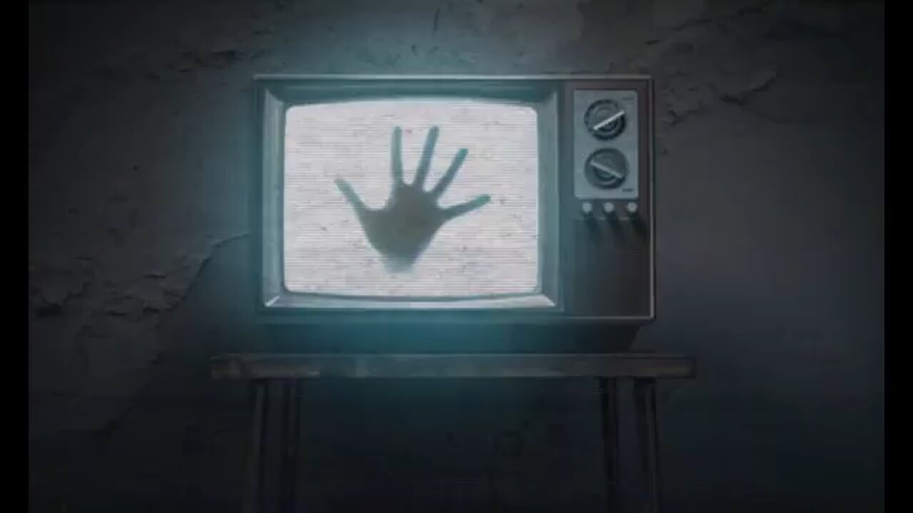 Scary Strange Videos this week
