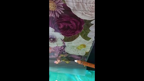 Tutoriel de relooking meuble etape 5
