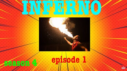 INFERNO season four episode 1