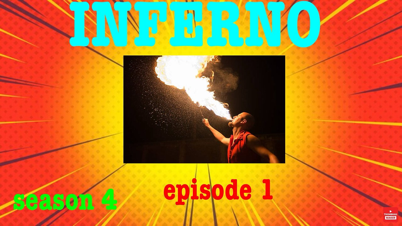INFERNO season four episode 1